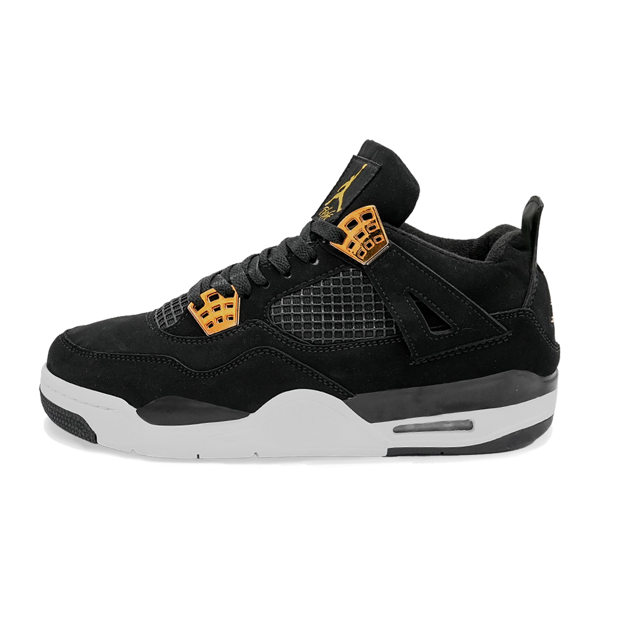 Bota Retro 4