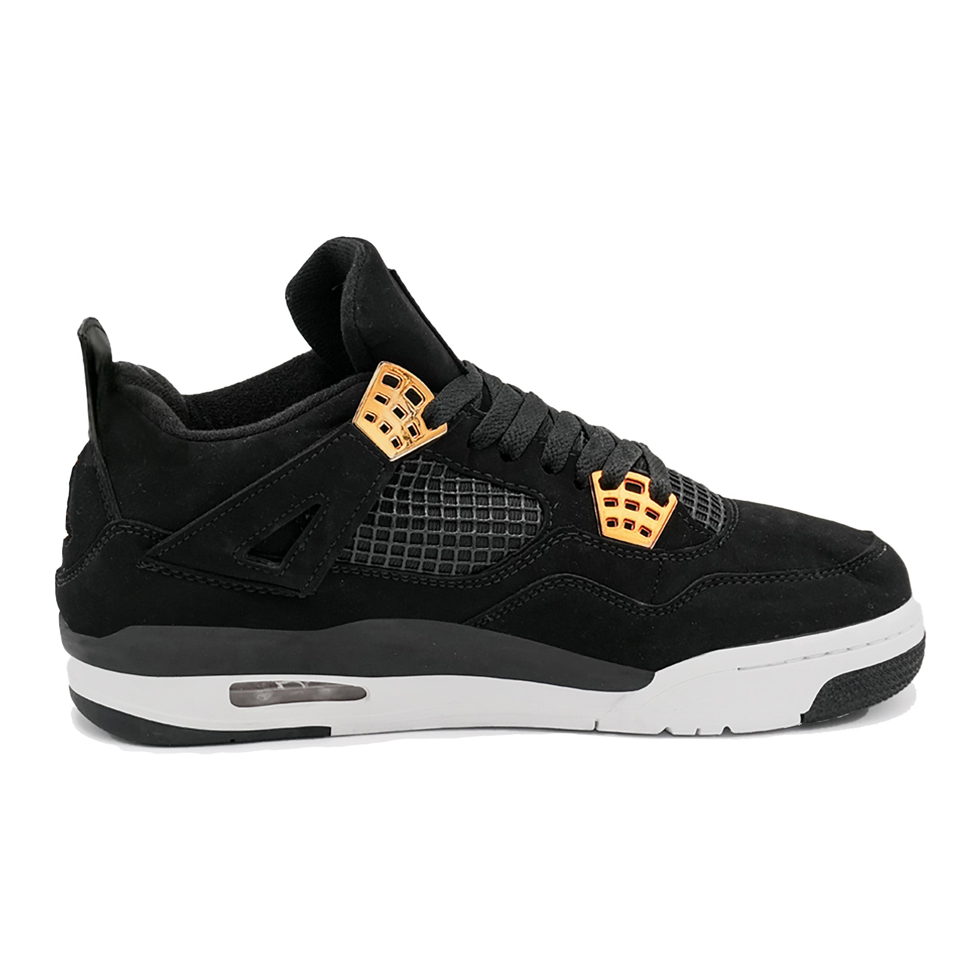 Bota Retro 4