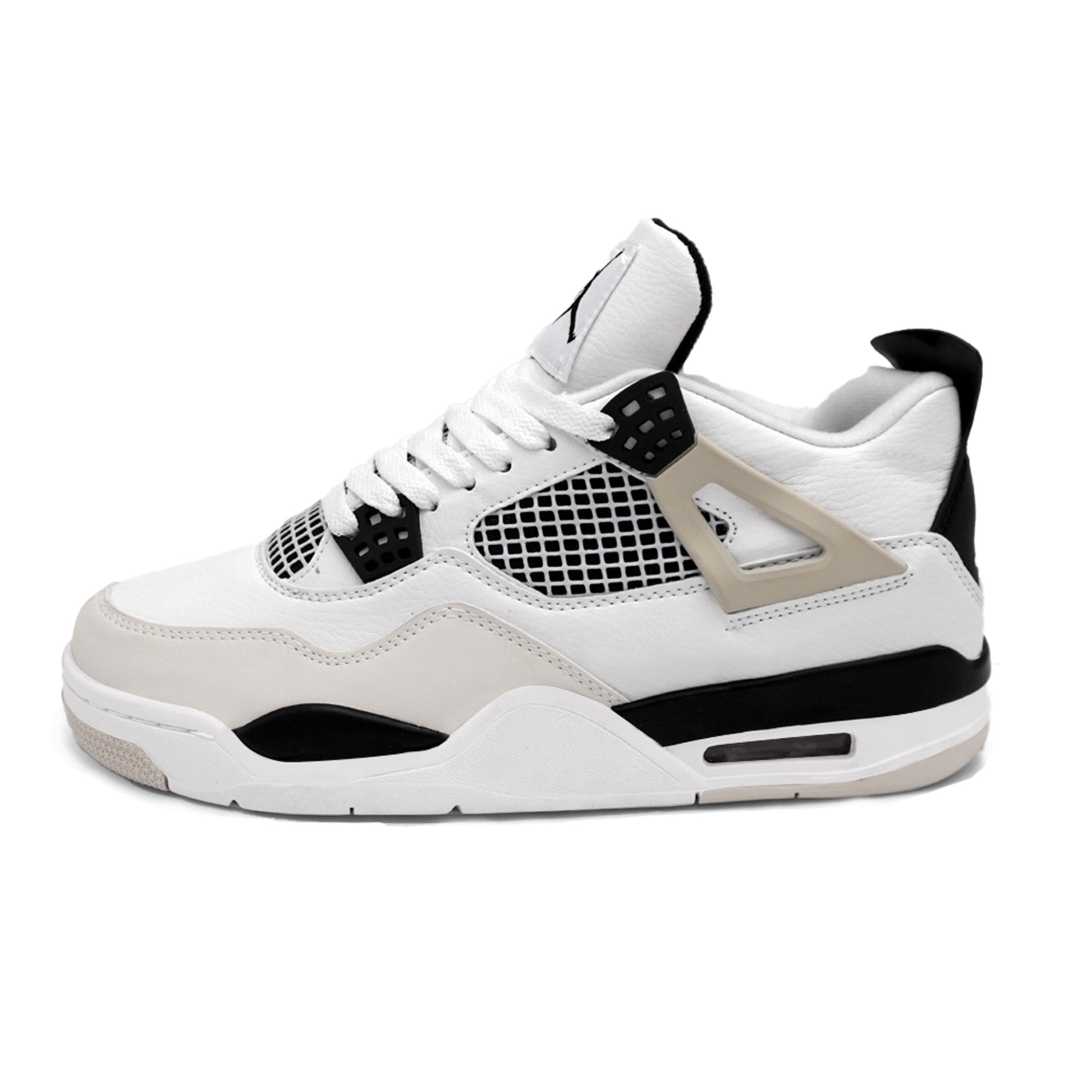 Bota Retro 4
