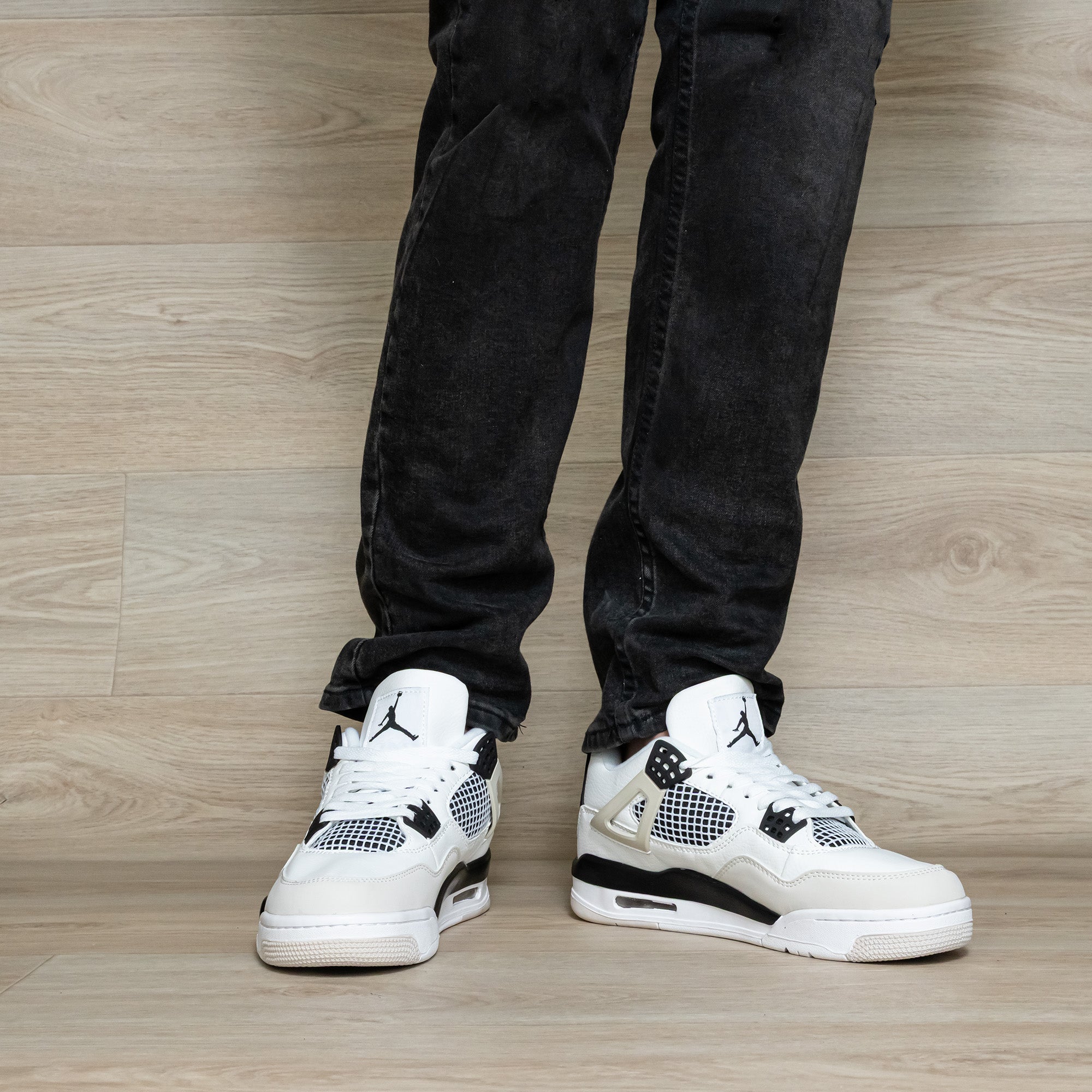 Bota Retro 4