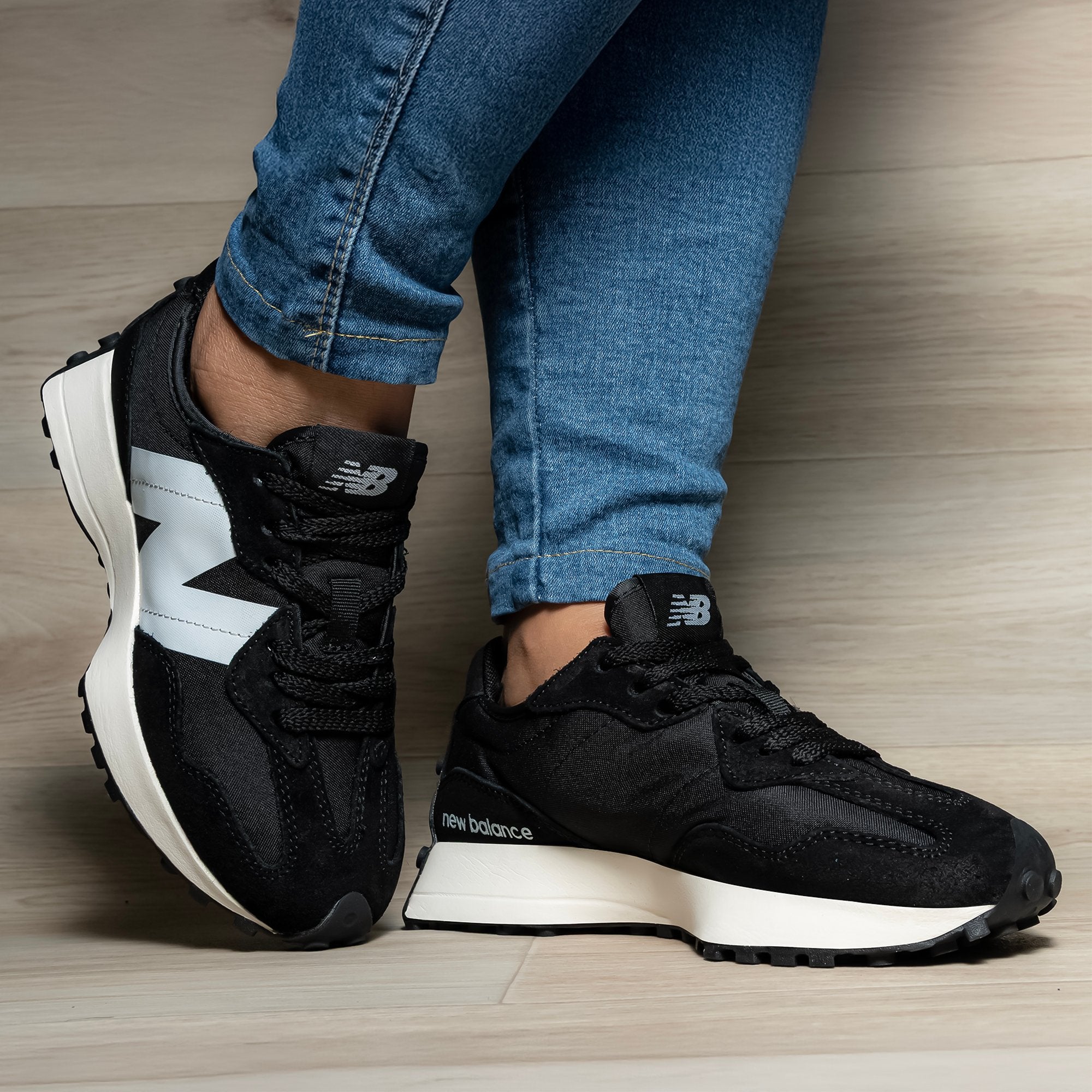 nb 327 d