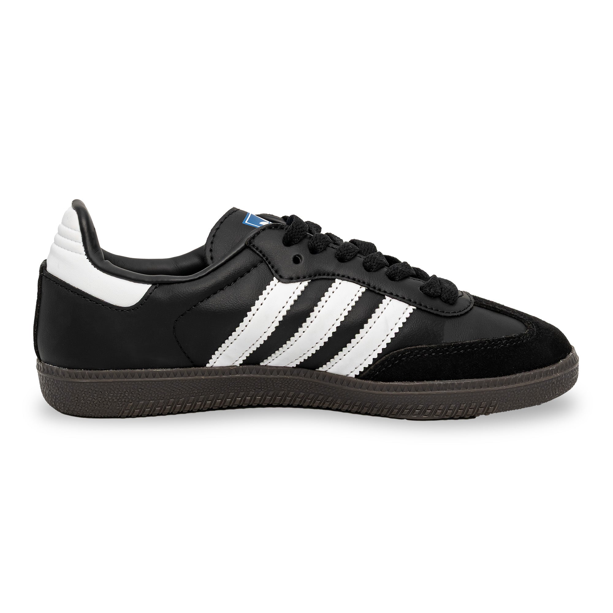 Ad Samba d