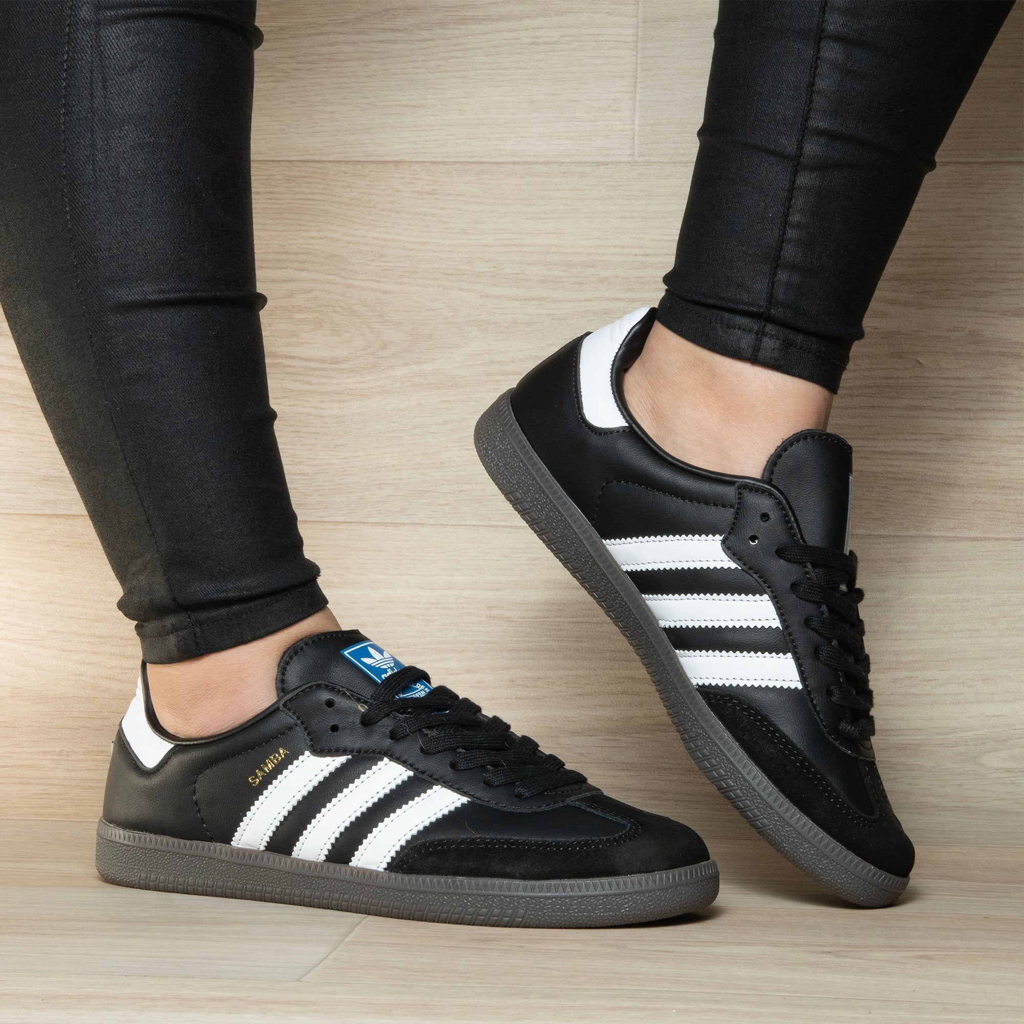 Ad Samba d