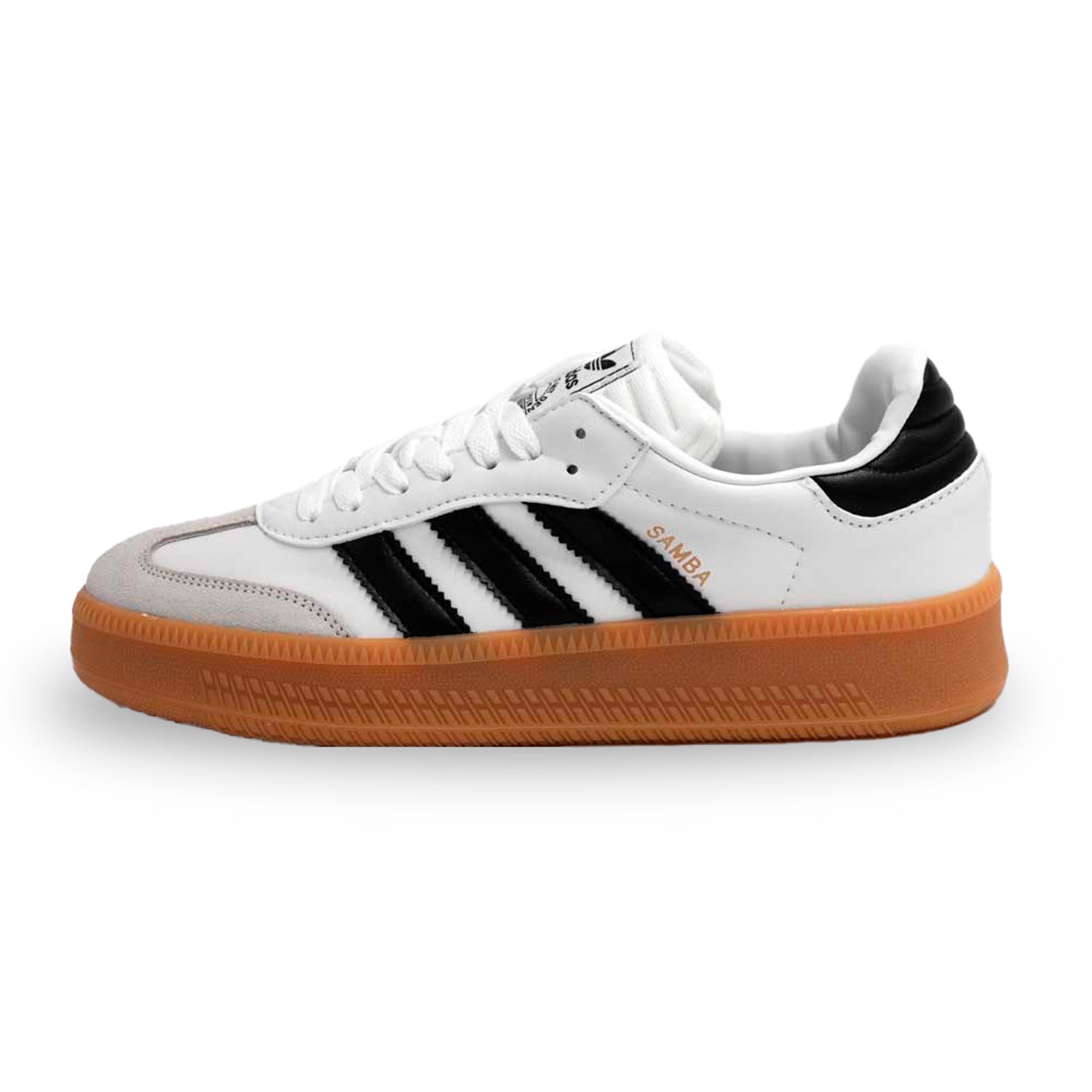 Samba 2