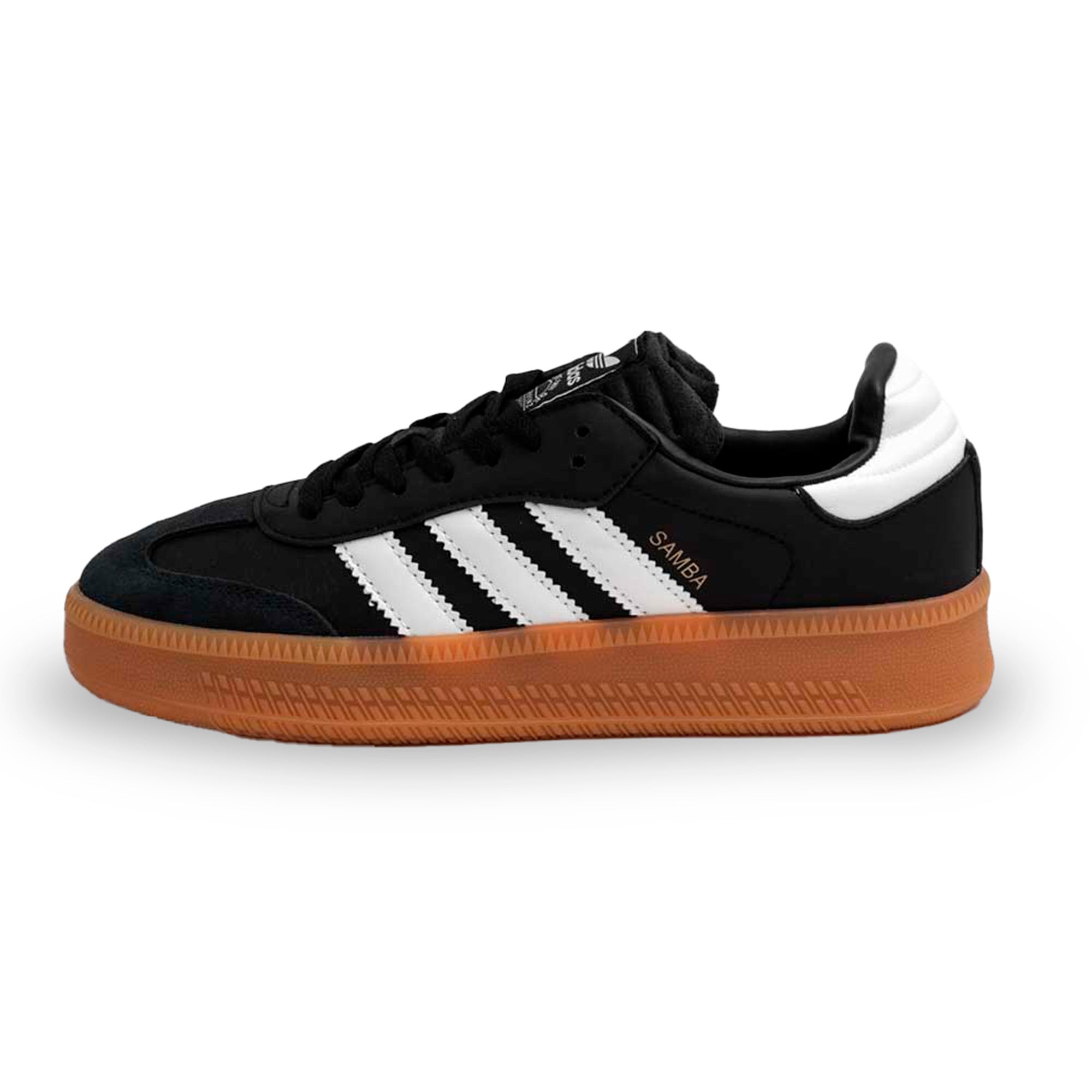 Samba 2