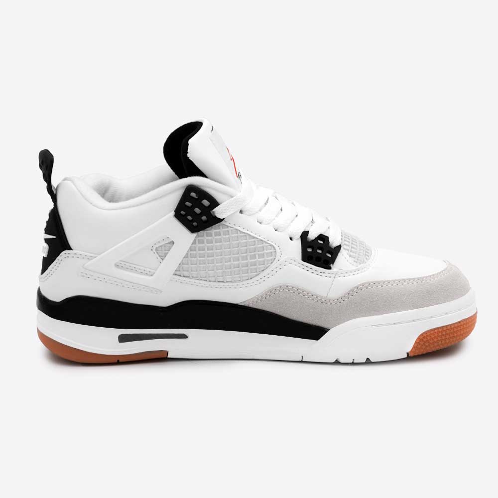 Bota Retro 4