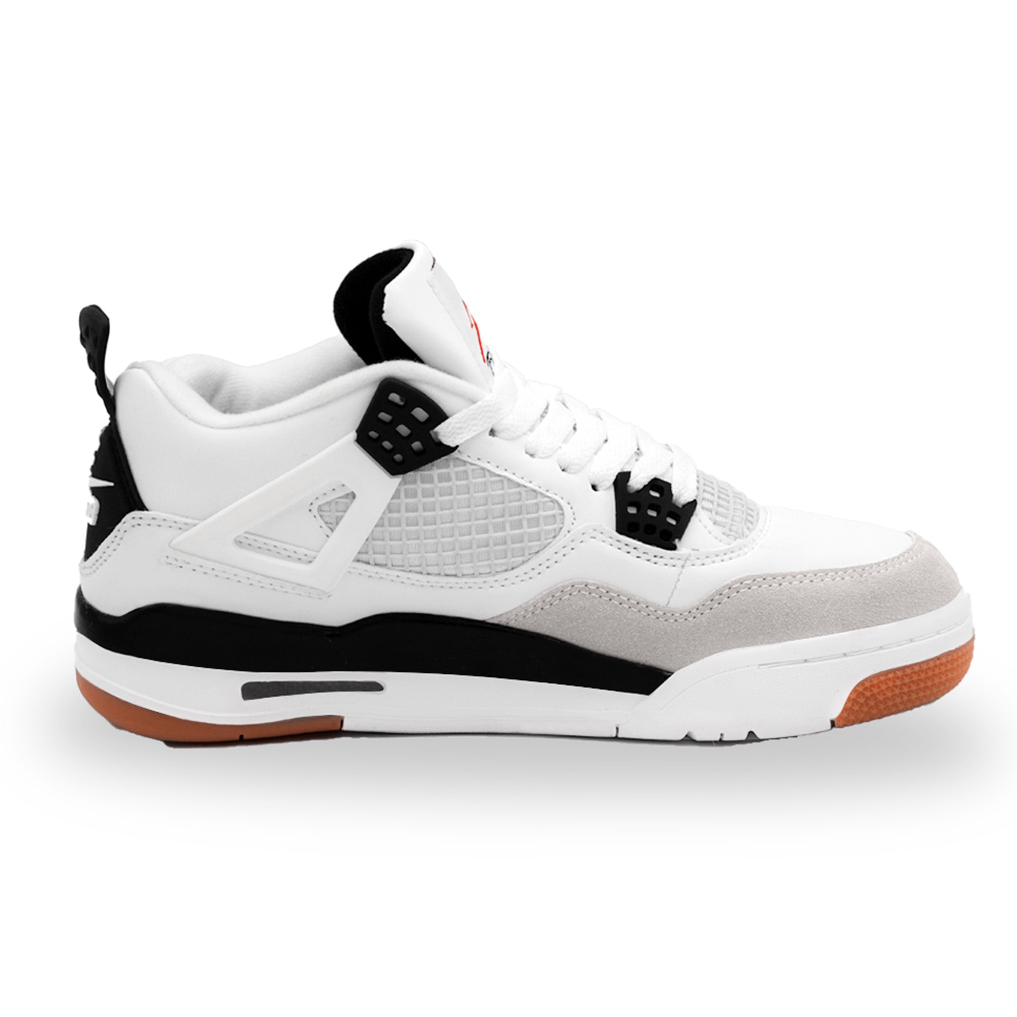 Bota Retro 4