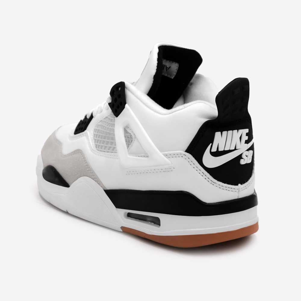 Bota Retro 4