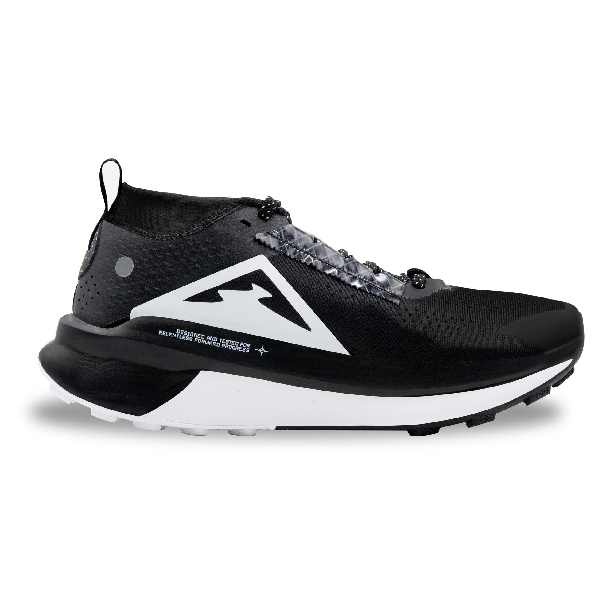 Zegama H