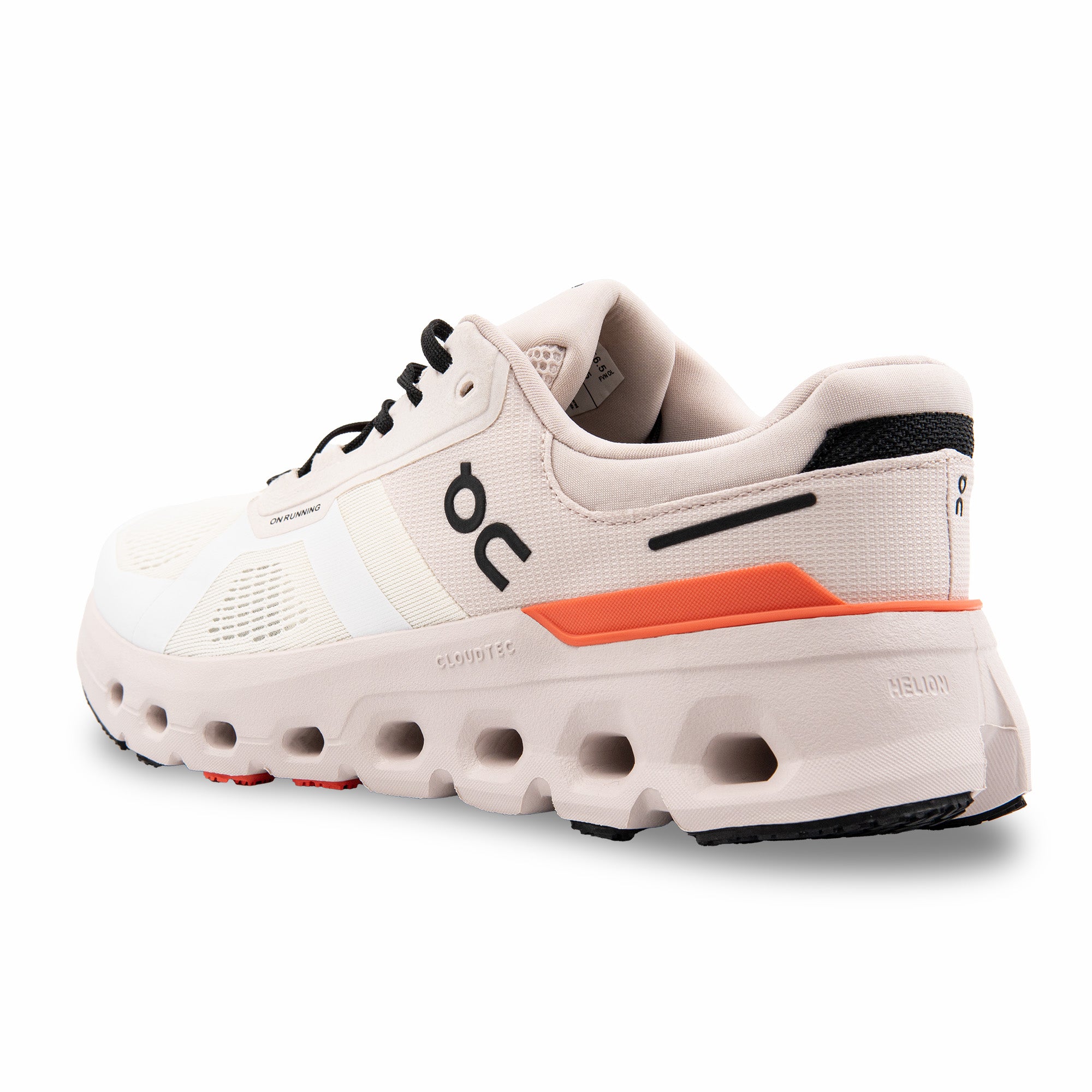 On cloudsurfer h
