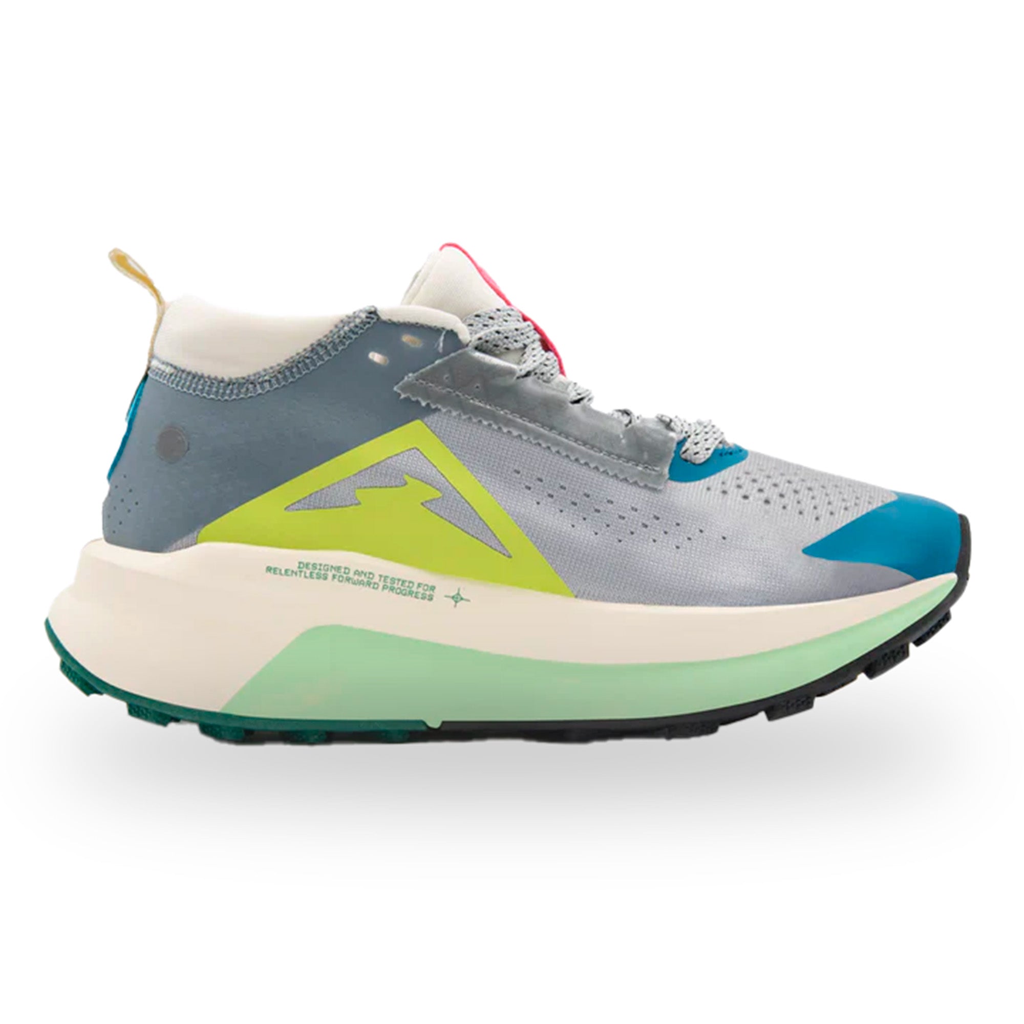 Zegama D