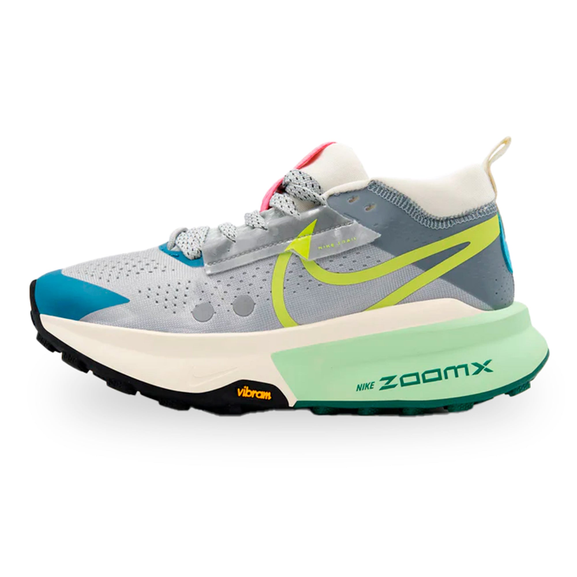 Zegama D