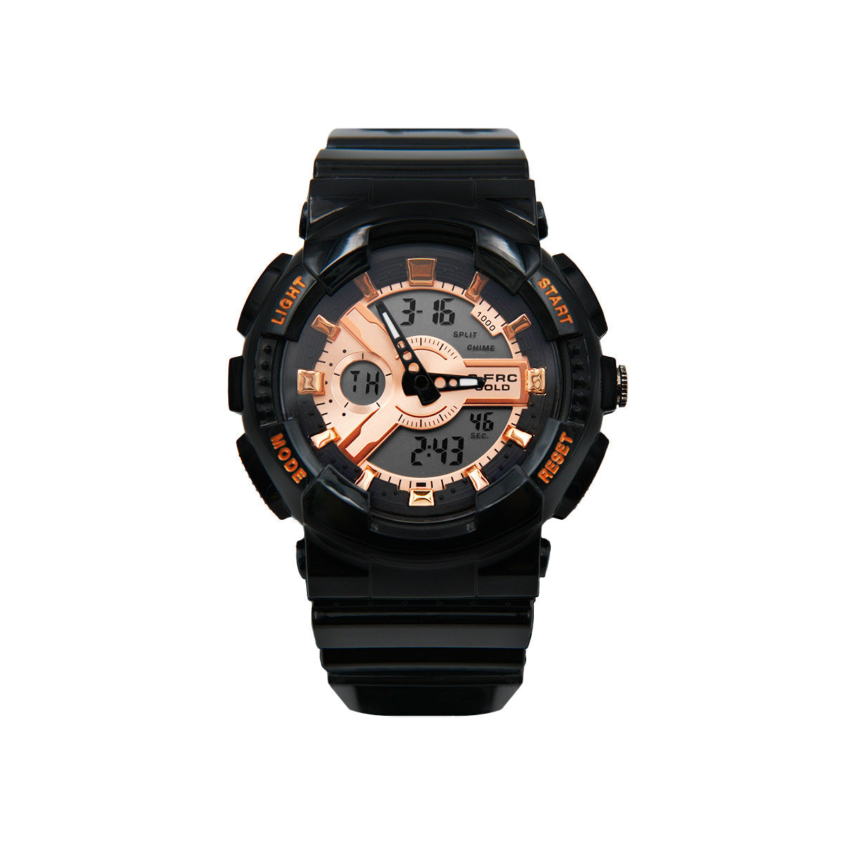 G Force Gold