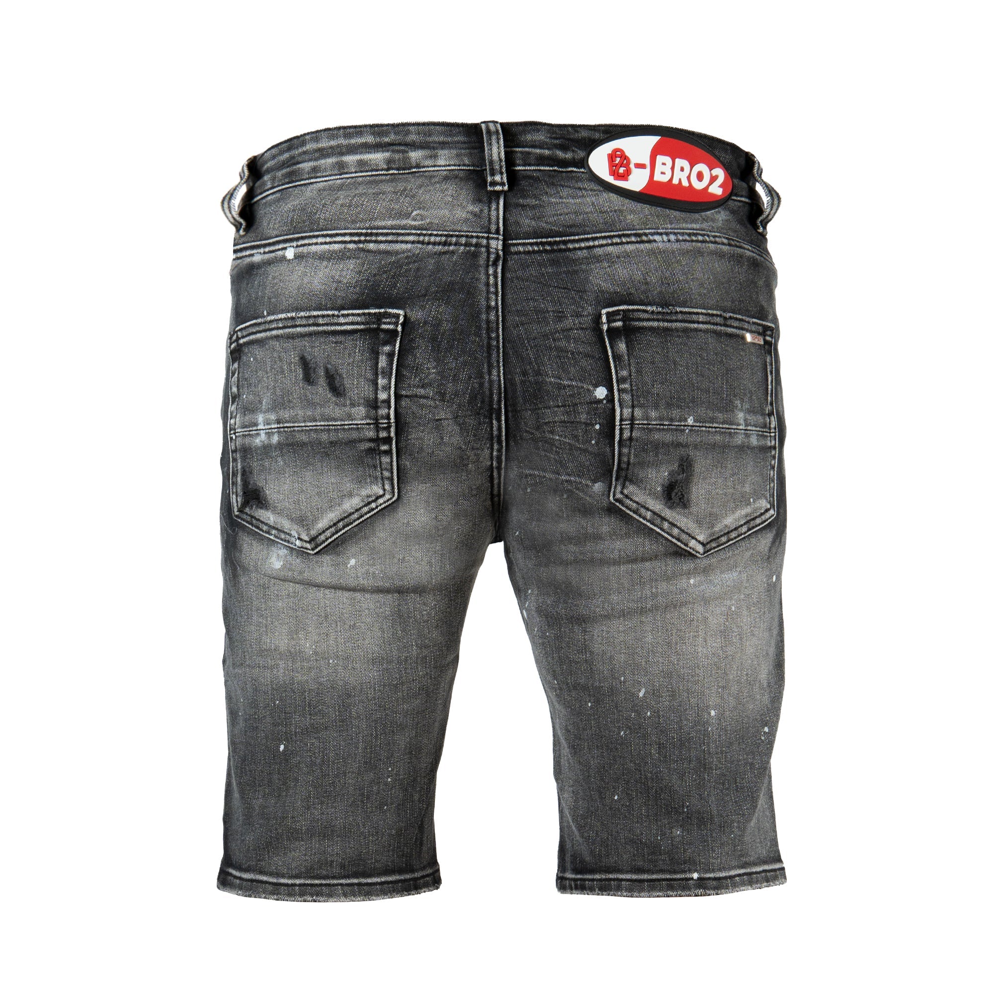Short Bro2