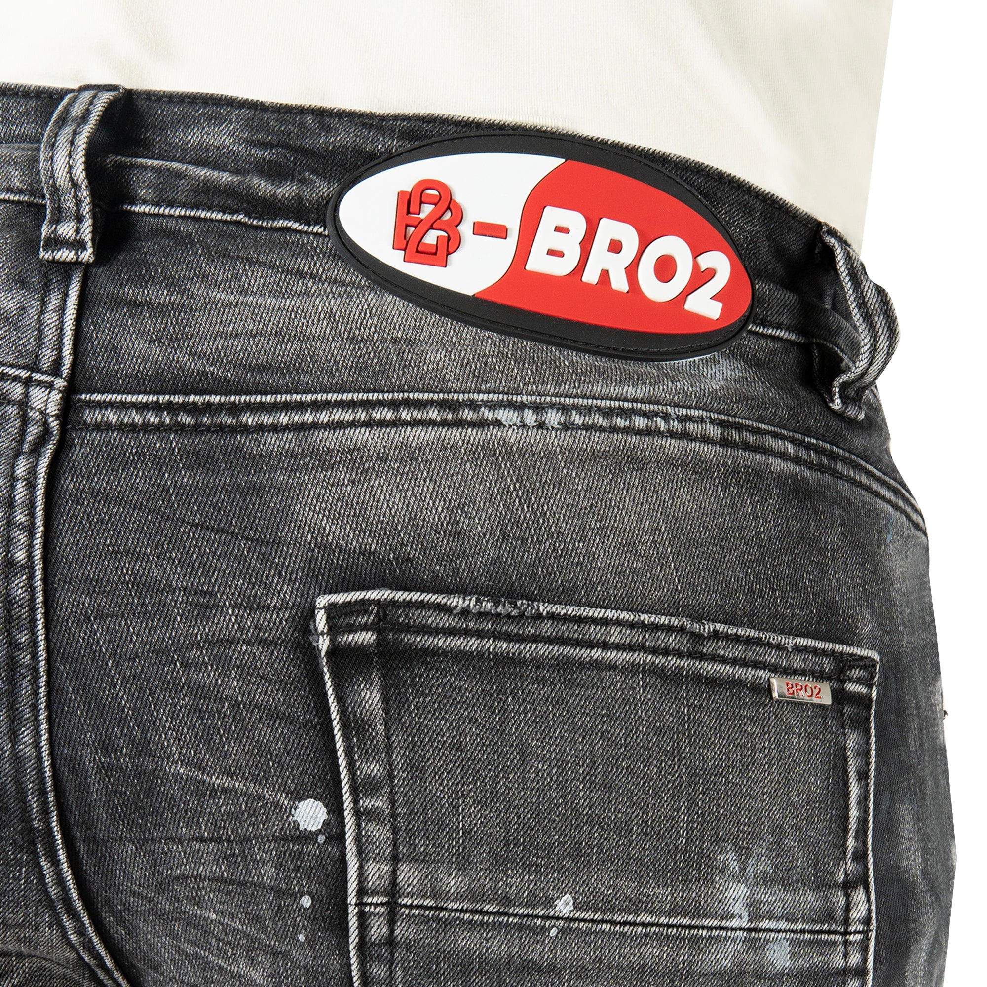 Short Bro2