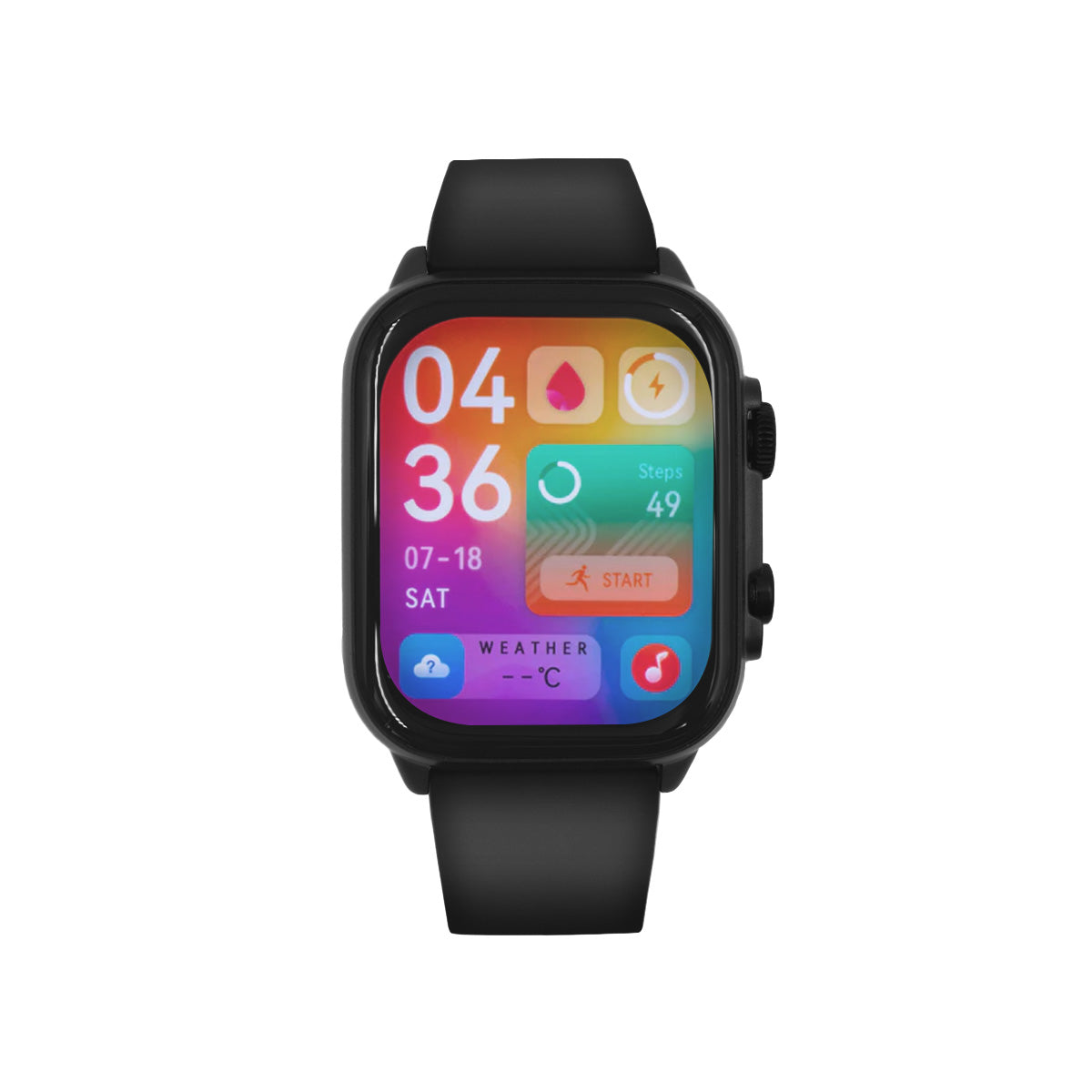 G Force Smart