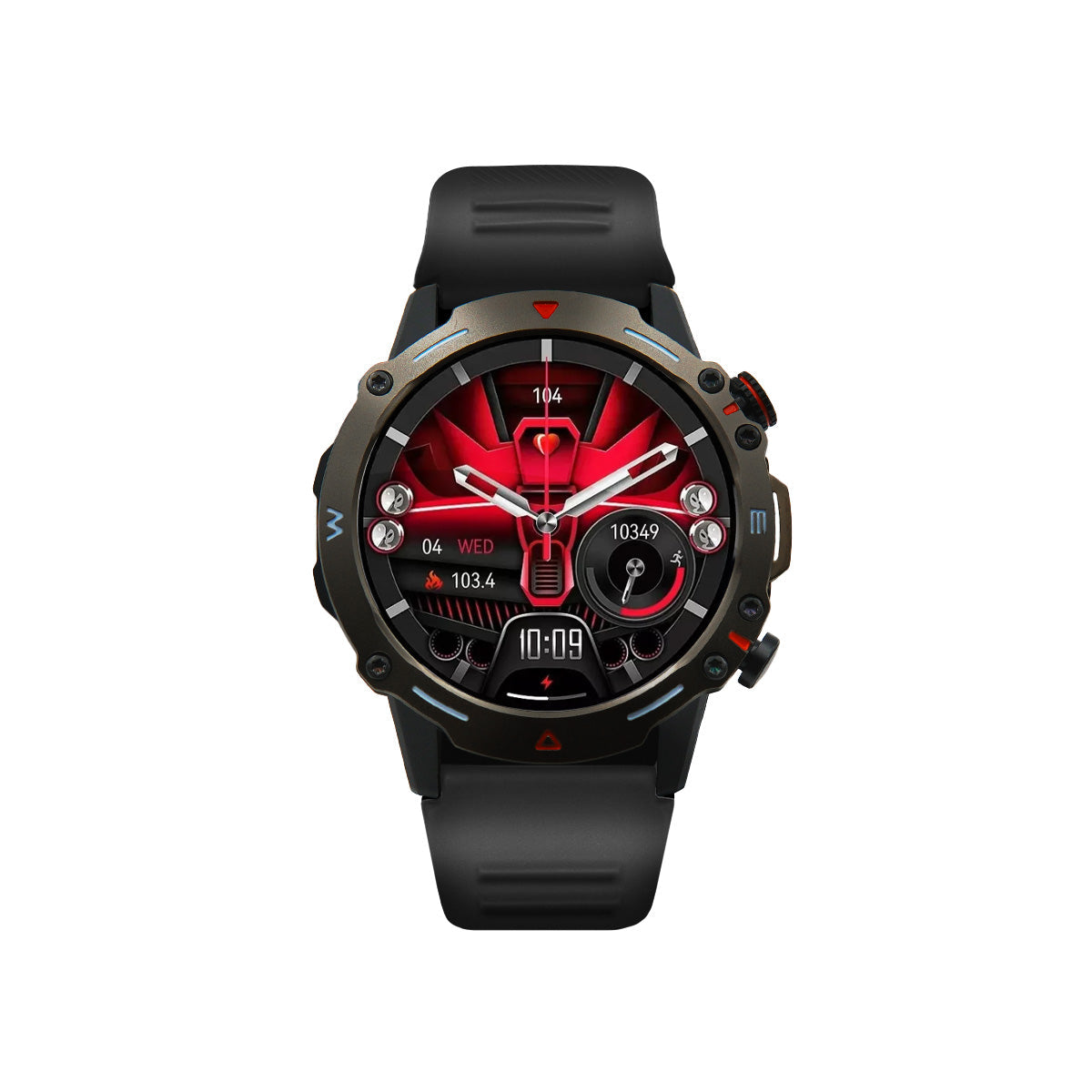 G Force Smart