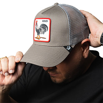 Gorras