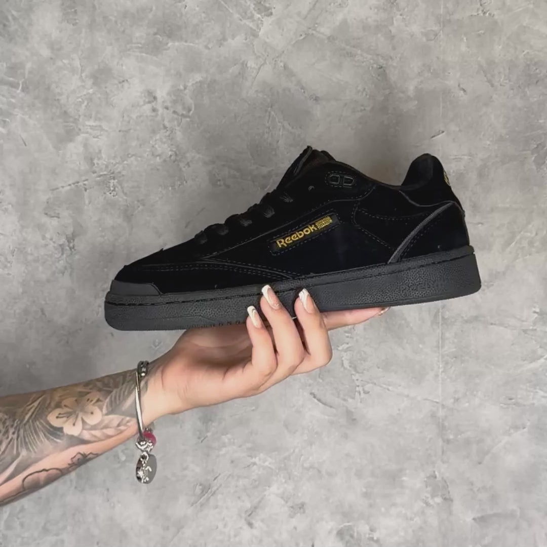 RBK BEAMS