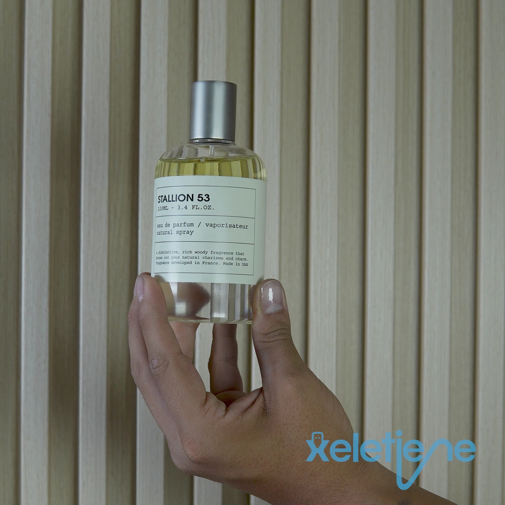 Stallion  Astallion 53