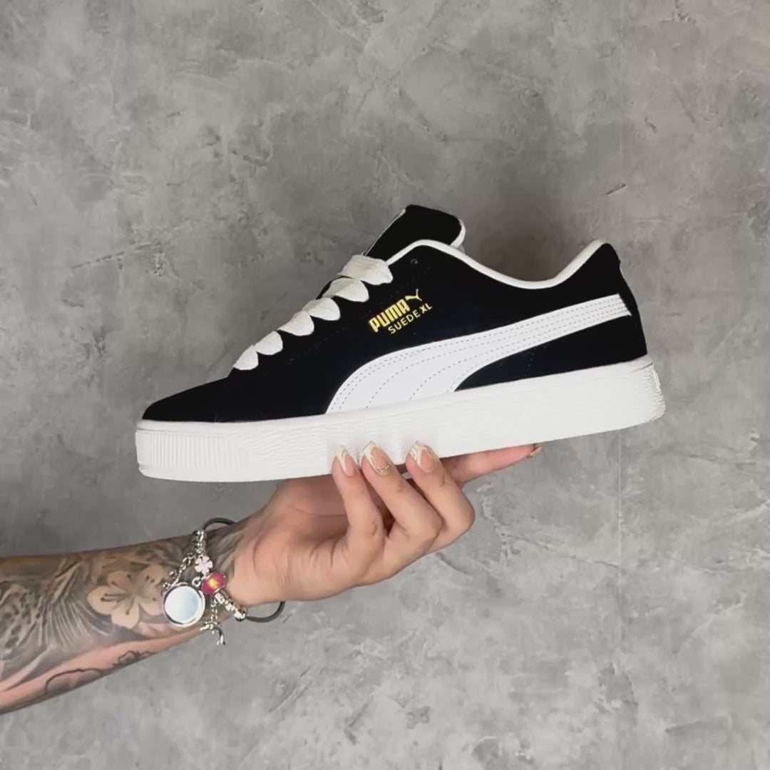 PM SUEDE