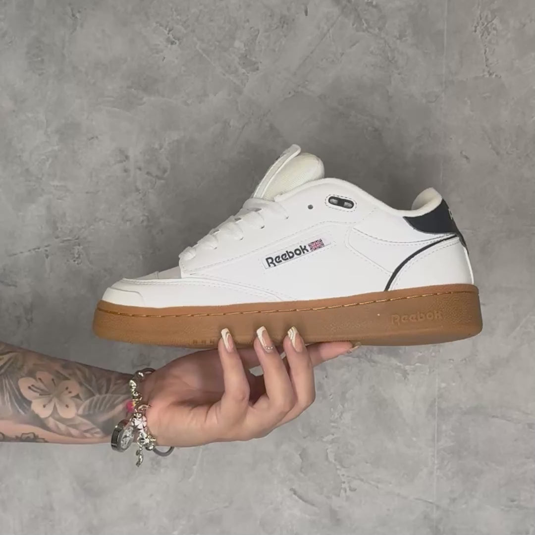 RBK BEAMS