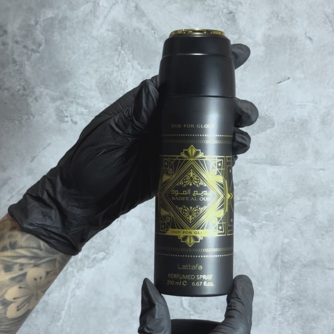 GLORY SPRAY