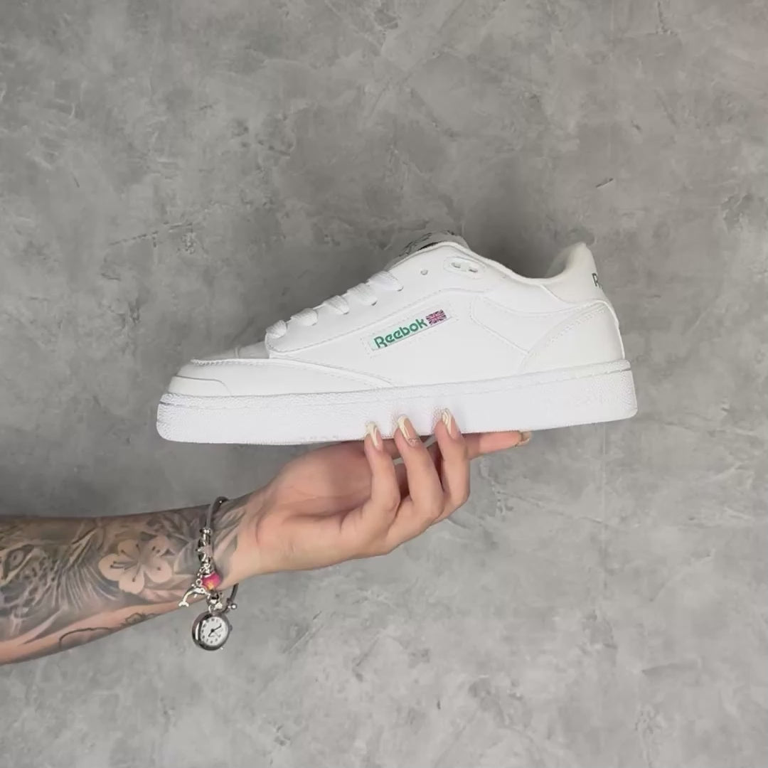RBK BEAMS