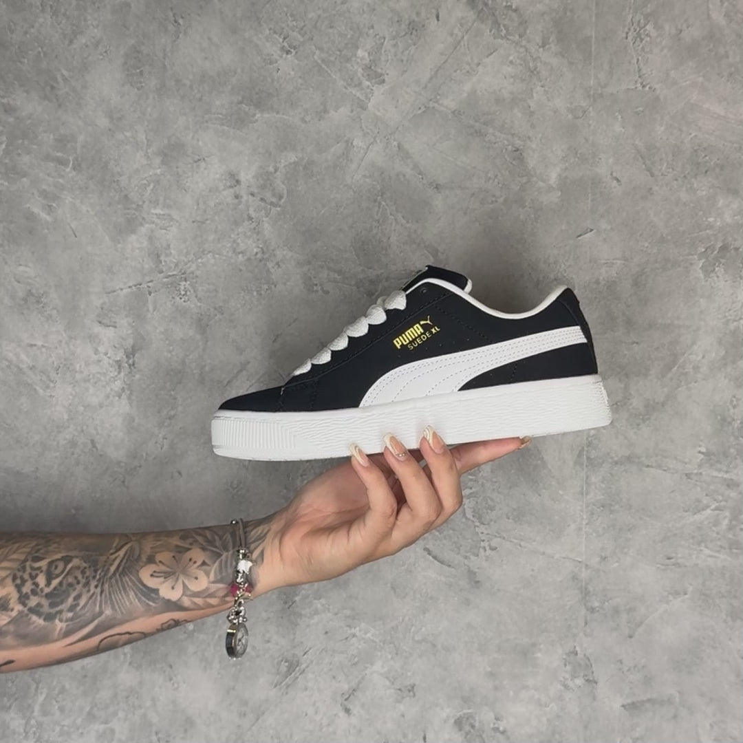 PM SUEDE