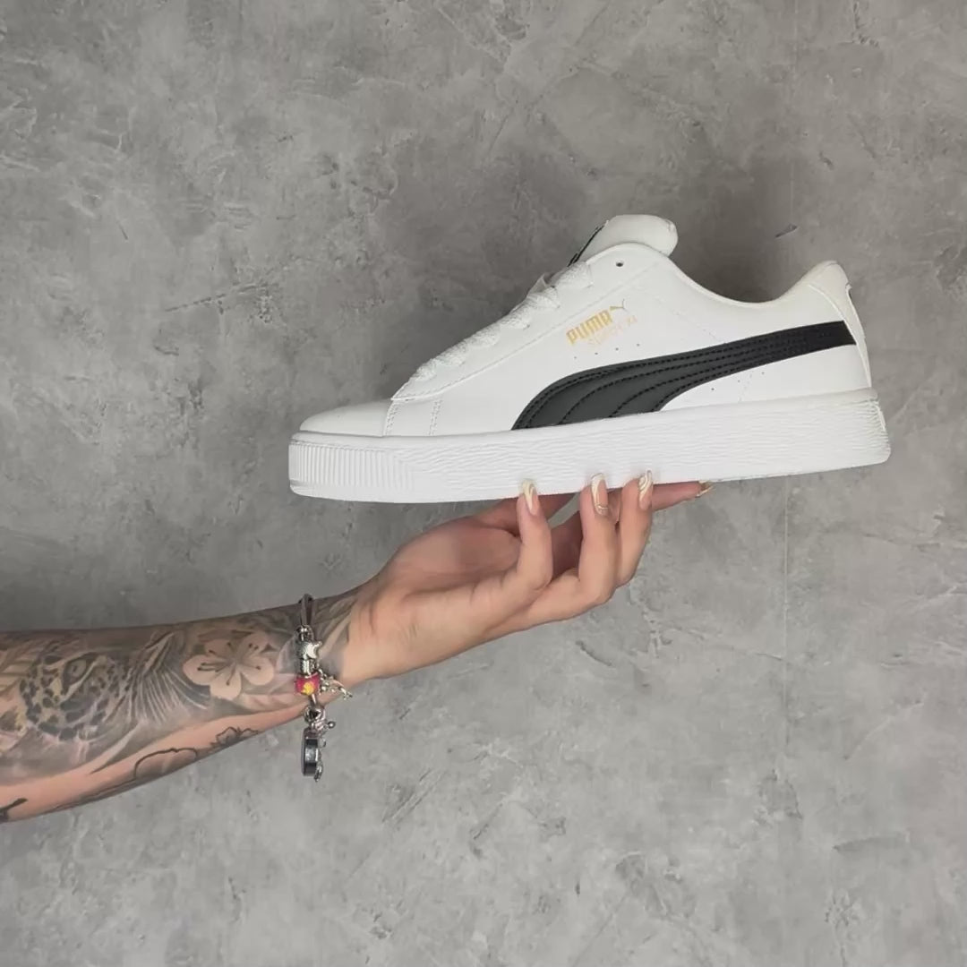 PM SUEDE