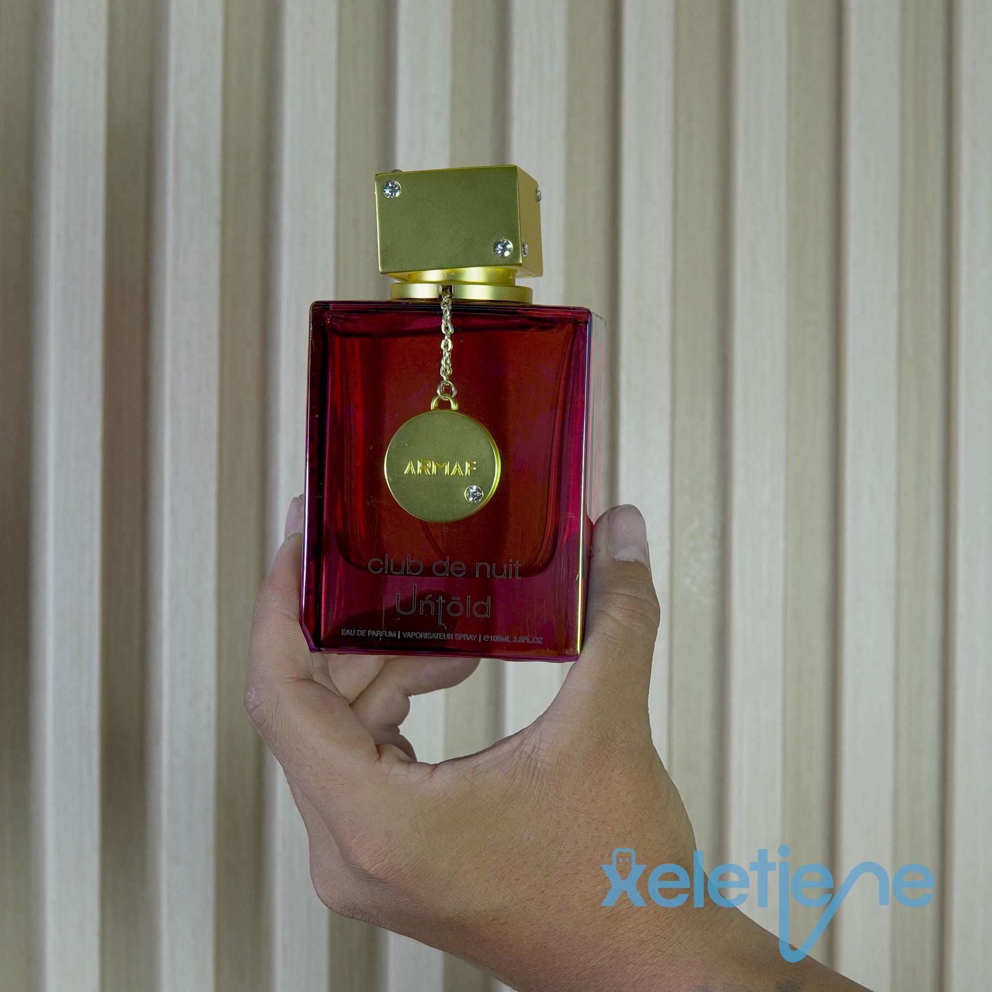 Club De La Nuit Untold