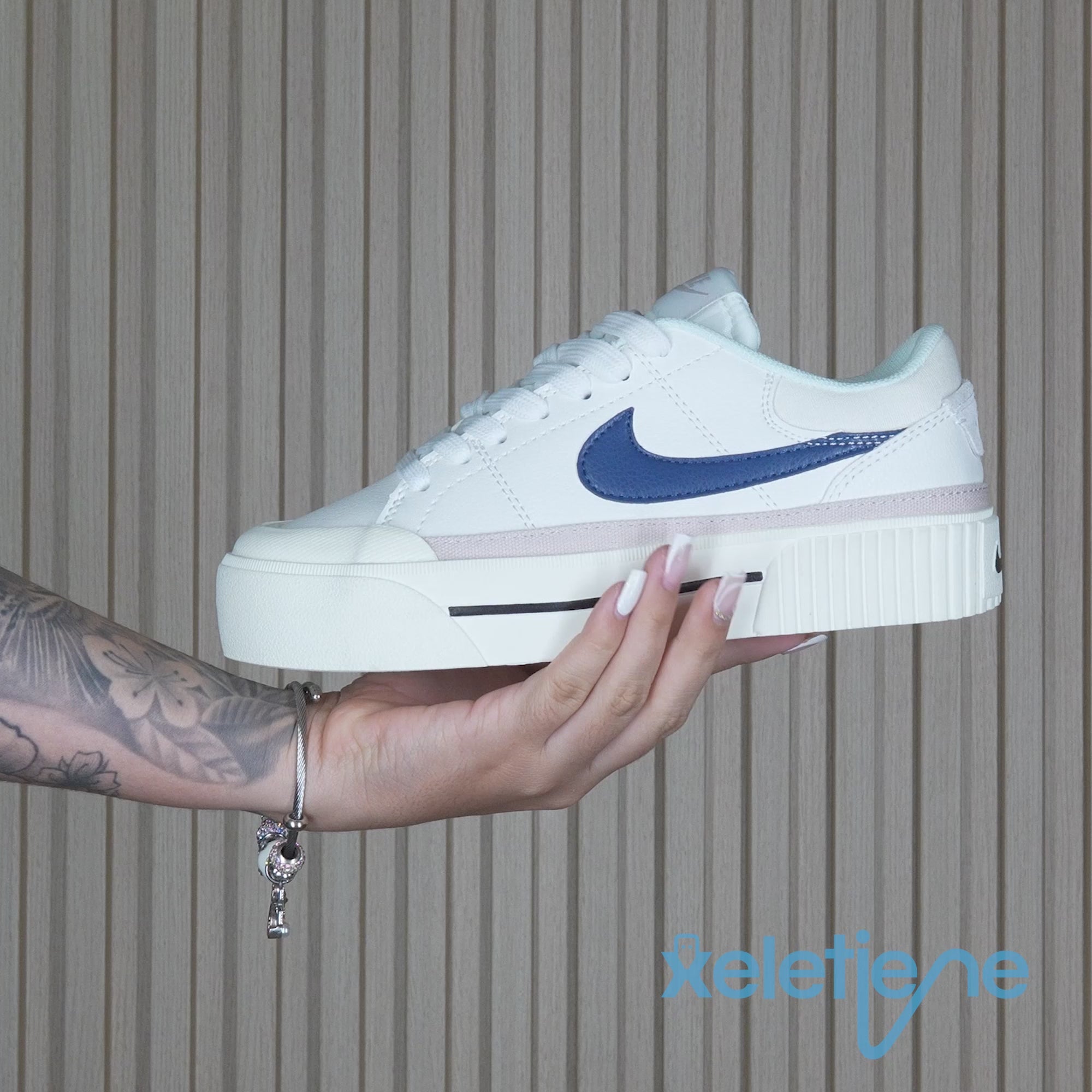 nk insole d