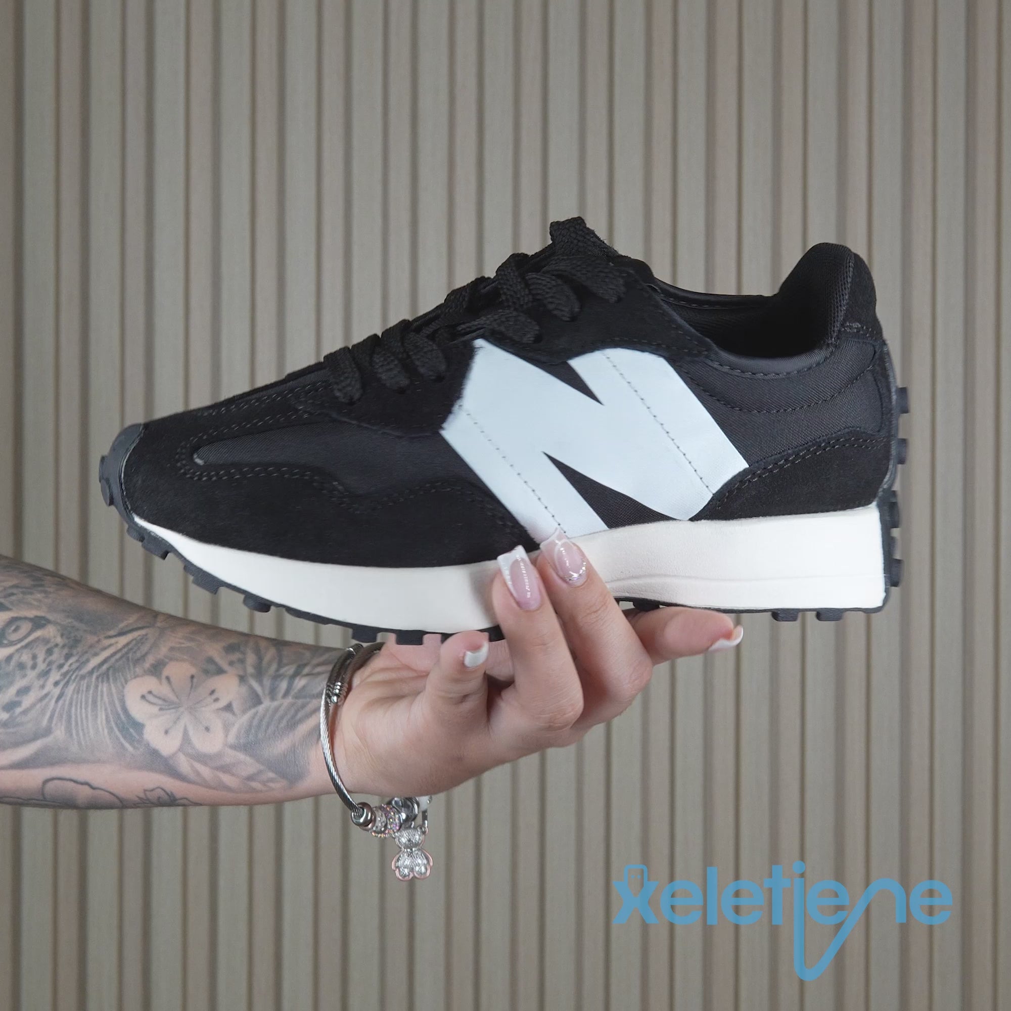 nb 327 d