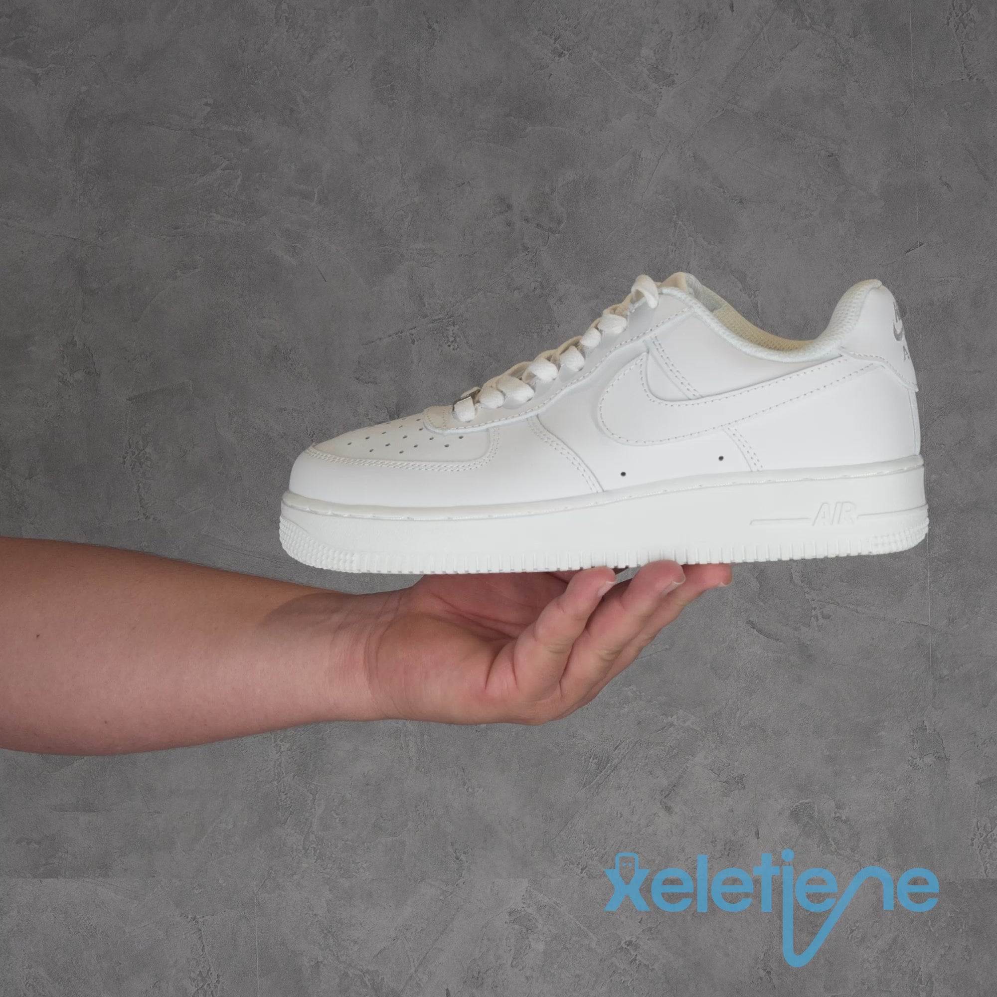 Force One 2