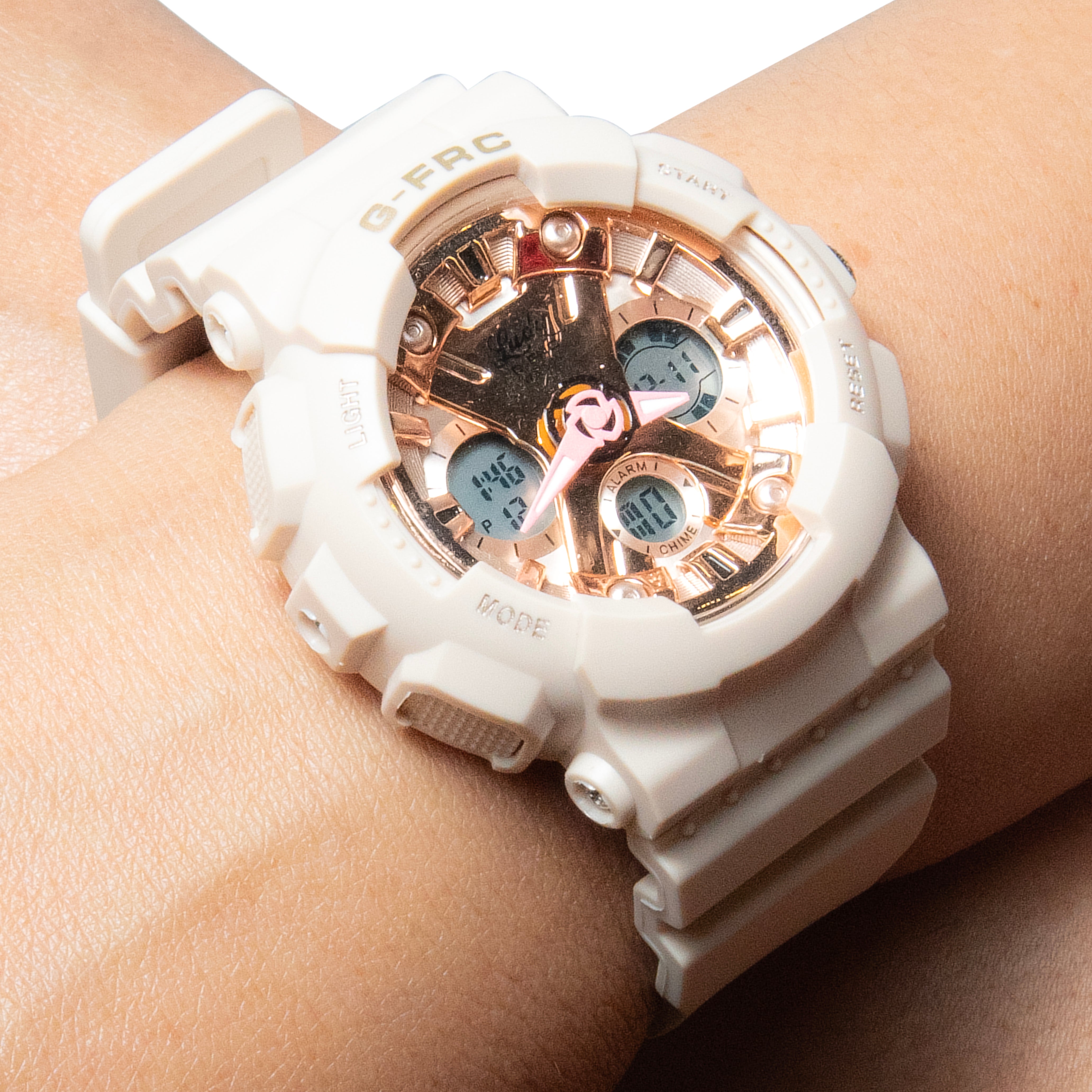 Relojes